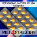 Secret Miracle Honey Instructions cialis2